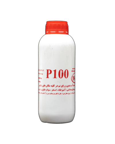 p100 1 litr